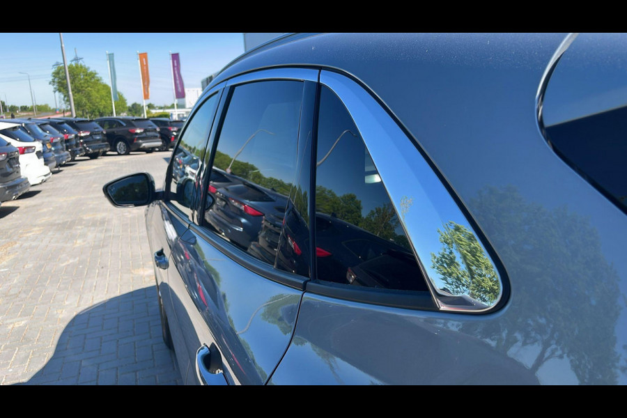 Ford Kuga 2.5 PHEV Titanium X 225pk | Driver Assistance Pack | Winterpack | Technology pack | Elek. Achterklep