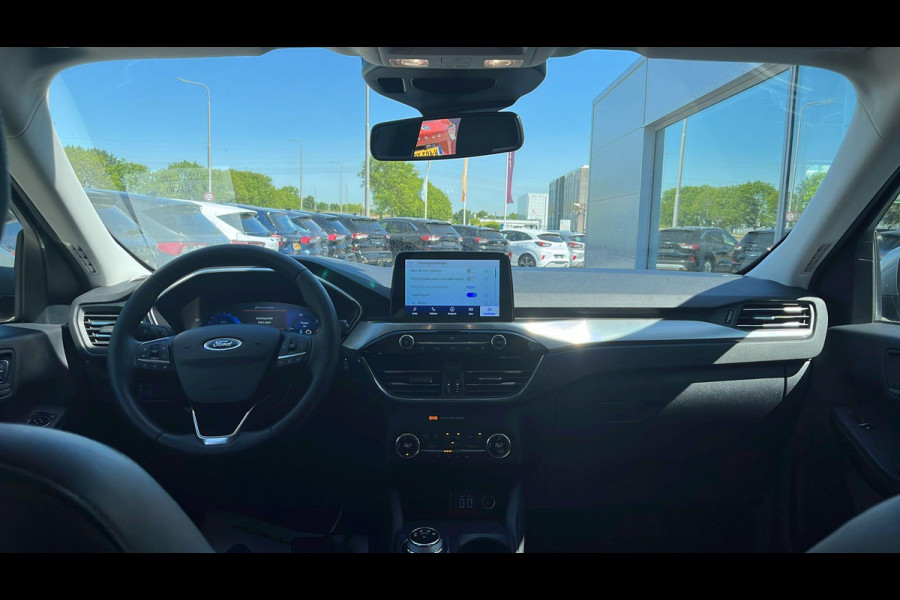 Ford Kuga 2.5 PHEV Titanium X 225pk | Driver Assistance Pack | Winterpack | Technology pack | Elek. Achterklep