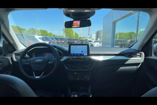 Ford Kuga 2.5 PHEV Titanium X 225pk | Driver Assistance Pack | Winterpack | Technology pack | Elek. Achterklep