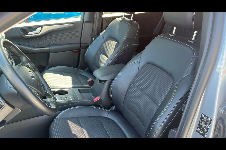 Ford Kuga 2.5 PHEV Titanium X 225pk | Driver Assistance Pack | Winterpack | Technology pack | Elek. Achterklep