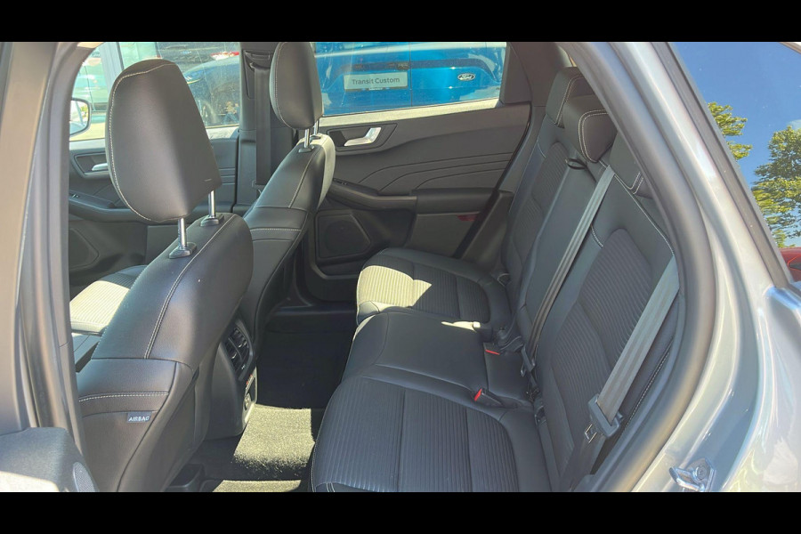 Ford Kuga 2.5 PHEV Titanium X 225pk | Driver Assistance Pack | Winterpack | Technology pack | Elek. Achterklep