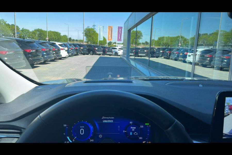 Ford Kuga 2.5 PHEV Titanium X 225pk | Driver Assistance Pack | Winterpack | Technology pack | Elek. Achterklep