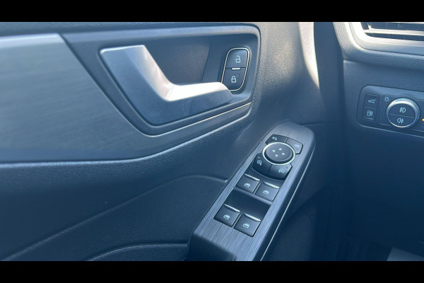 Ford Kuga 2.5 PHEV Titanium X 225pk | Driver Assistance Pack | Winterpack | Technology pack | Elek. Achterklep