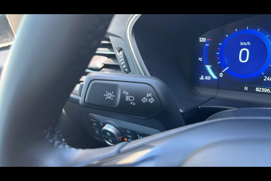 Ford Kuga 2.5 PHEV Titanium X 225pk | Driver Assistance Pack | Winterpack | Technology pack | Elek. Achterklep