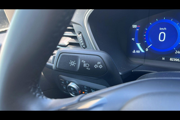Ford Kuga 2.5 PHEV Titanium X 225pk | Driver Assistance Pack | Winterpack | Technology pack | Elek. Achterklep