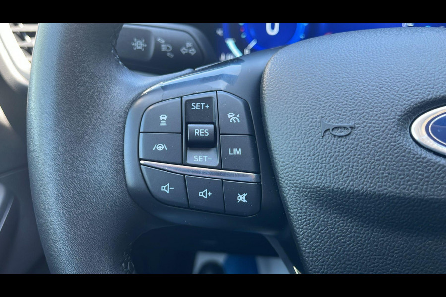 Ford Kuga 2.5 PHEV Titanium X 225pk | Driver Assistance Pack | Winterpack | Technology pack | Elek. Achterklep