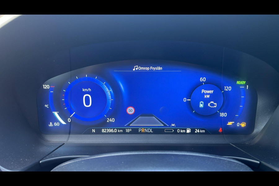 Ford Kuga 2.5 PHEV Titanium X 225pk | Driver Assistance Pack | Winterpack | Technology pack | Elek. Achterklep