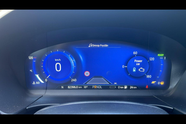 Ford Kuga 2.5 PHEV Titanium X 225pk | Driver Assistance Pack | Winterpack | Technology pack | Elek. Achterklep