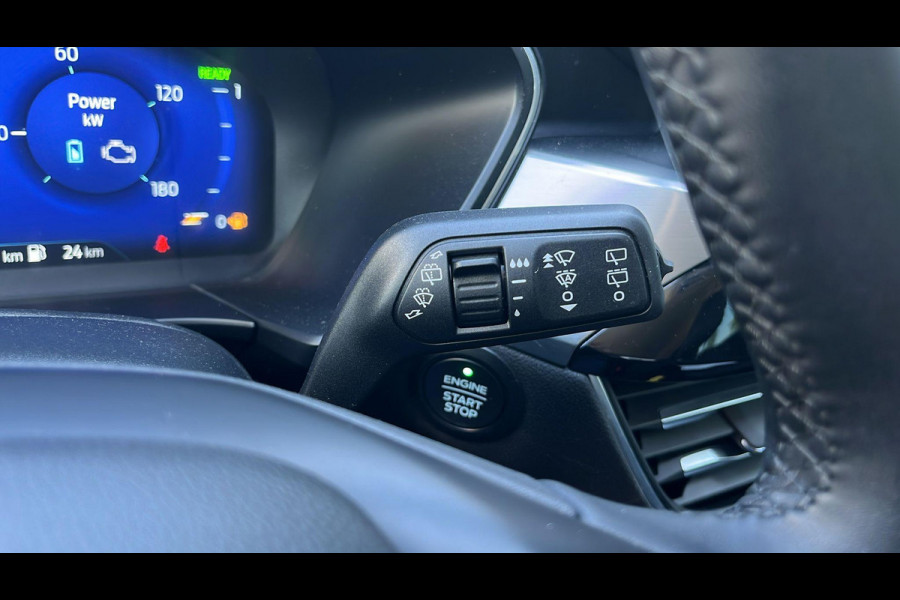 Ford Kuga 2.5 PHEV Titanium X 225pk | Driver Assistance Pack | Winterpack | Technology pack | Elek. Achterklep