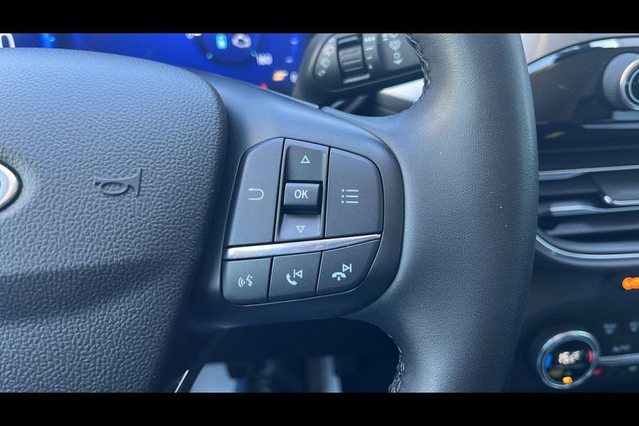 Ford Kuga 2.5 PHEV Titanium X 225pk | Driver Assistance Pack | Winterpack | Technology pack | Elek. Achterklep