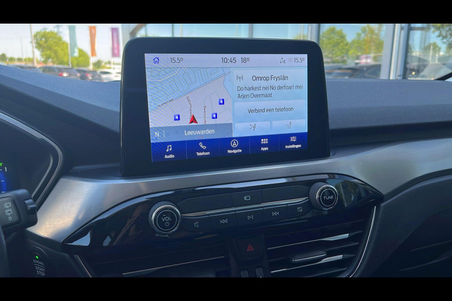 Ford Kuga 2.5 PHEV Titanium X 225pk | Driver Assistance Pack | Winterpack | Technology pack | Elek. Achterklep