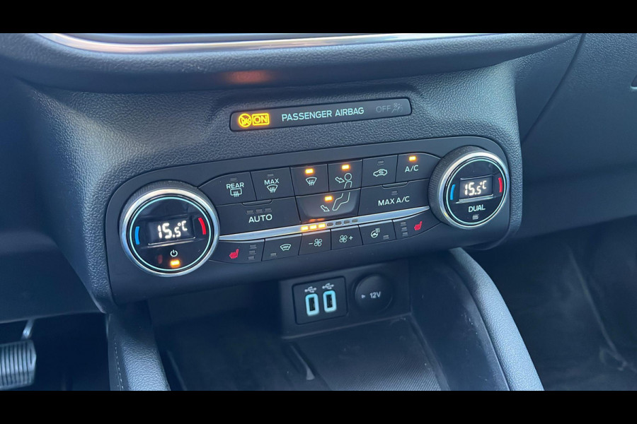 Ford Kuga 2.5 PHEV Titanium X 225pk | Driver Assistance Pack | Winterpack | Technology pack | Elek. Achterklep