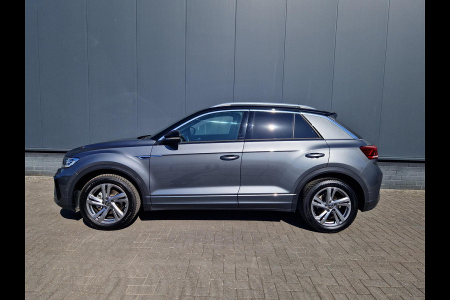Volkswagen T-Roc 1.5 TSI R-Line /ACC /IQ Light /Camera /App Connect