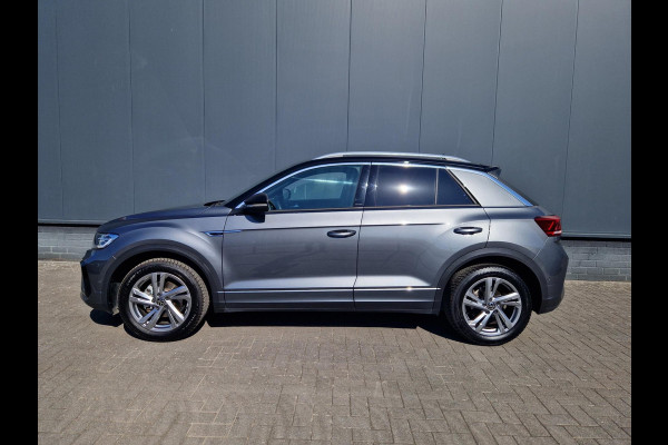 Volkswagen T-Roc 1.5 TSI R-Line /ACC /IQ Light /Camera /App Connect