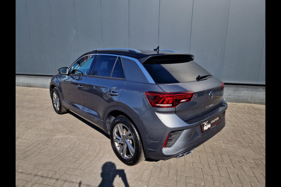 Volkswagen T-Roc 1.5 TSI R-Line /ACC /IQ Light /Camera /App Connect