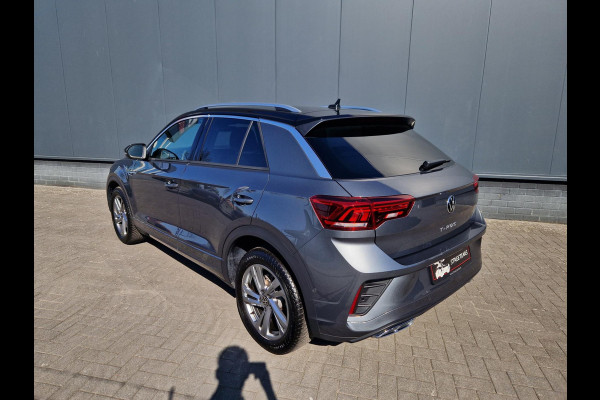 Volkswagen T-Roc 1.5 TSI R-Line /ACC /IQ Light /Camera /App Connect