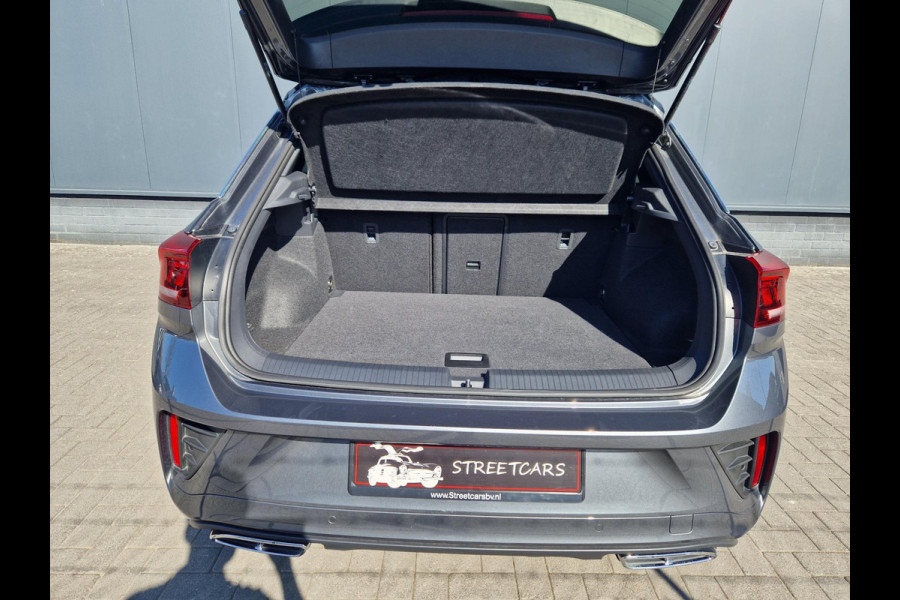 Volkswagen T-Roc 1.5 TSI R-Line /ACC /IQ Light /Camera /App Connect