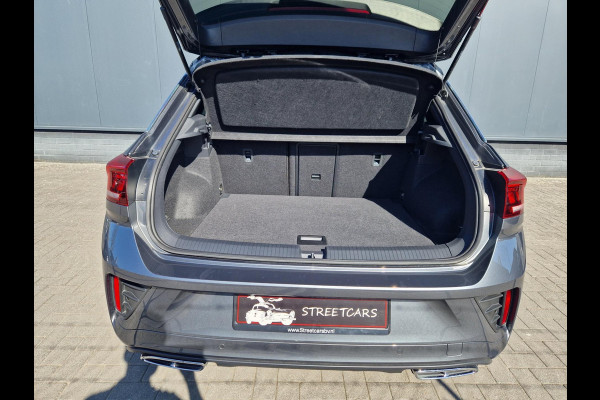 Volkswagen T-Roc 1.5 TSI R-Line /ACC /IQ Light /Camera /App Connect