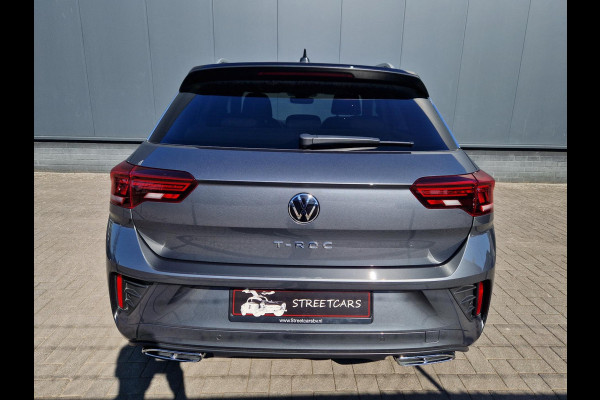 Volkswagen T-Roc 1.5 TSI R-Line /ACC /IQ Light /Camera /App Connect