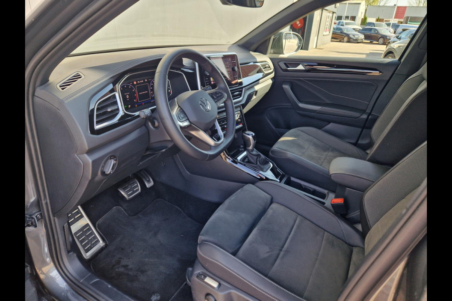 Volkswagen T-Roc 1.5 TSI R-Line /ACC /IQ Light /Camera /App Connect