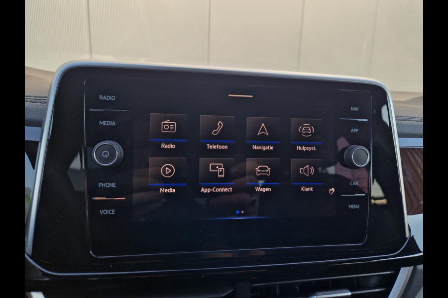 Volkswagen T-Roc 1.5 TSI R-Line /ACC /IQ Light /Camera /App Connect