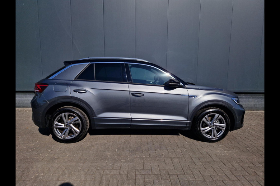 Volkswagen T-Roc 1.5 TSI R-Line /ACC /IQ Light /Camera /App Connect