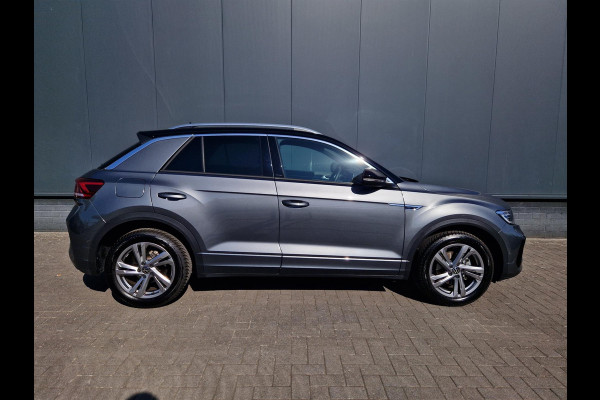 Volkswagen T-Roc 1.5 TSI R-Line /ACC /IQ Light /Camera /App Connect