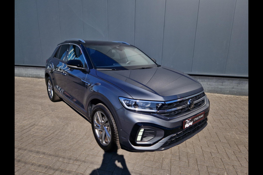 Volkswagen T-Roc 1.5 TSI R-Line /ACC /IQ Light /Camera /App Connect