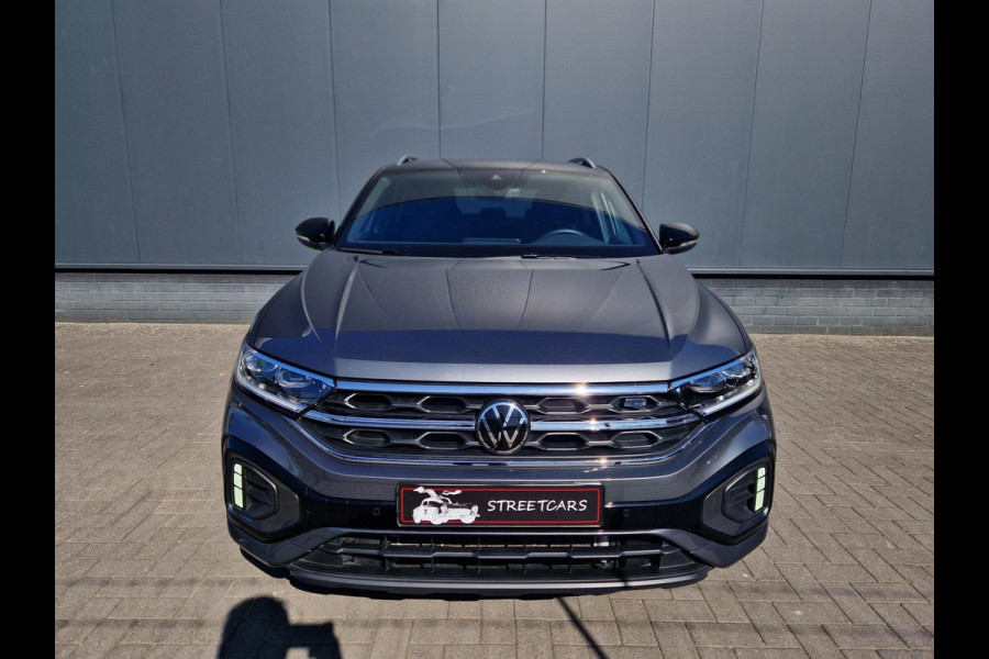 Volkswagen T-Roc 1.5 TSI R-Line /ACC /IQ Light /Camera /App Connect