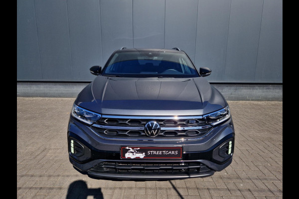 Volkswagen T-Roc 1.5 TSI R-Line /ACC /IQ Light /Camera /App Connect
