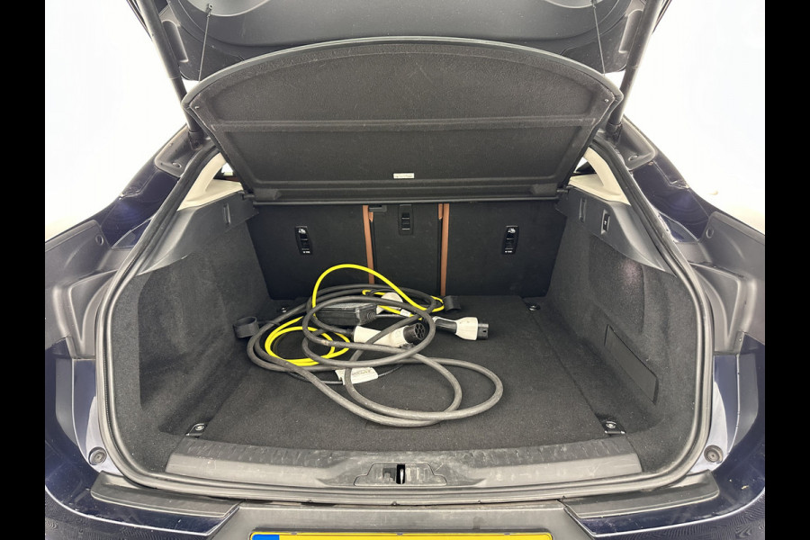 Jaguar I-PACE EV320 S Business Pack 90 kWh [ 3-Fase ] (INCL.BTW) *FULL-LEATHER | FULL-LED | MERIDIAN-SOUND | DIGI-COCKPIT | KEYLESS | DAB+ | NAVI-FULLMAP | ECC | PDC | CRUISE | 20''ALU*