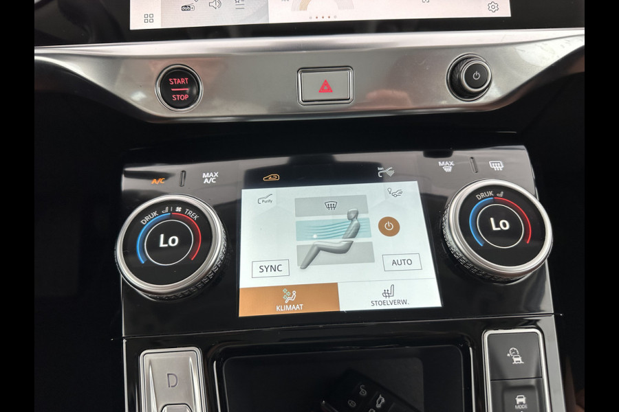 Jaguar I-PACE EV320 S Business Pack 90 kWh [ 3-Fase ] (INCL.BTW) *FULL-LEATHER | FULL-LED | MERIDIAN-SOUND | DIGI-COCKPIT | KEYLESS | DAB+ | NAVI-FULLMAP | ECC | PDC | CRUISE | 20''ALU*