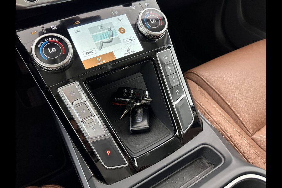 Jaguar I-PACE EV320 S Business Pack 90 kWh [ 3-Fase ] (INCL.BTW) *FULL-LEATHER | FULL-LED | MERIDIAN-SOUND | DIGI-COCKPIT | KEYLESS | DAB+ | NAVI-FULLMAP | ECC | PDC | CRUISE | 20''ALU*