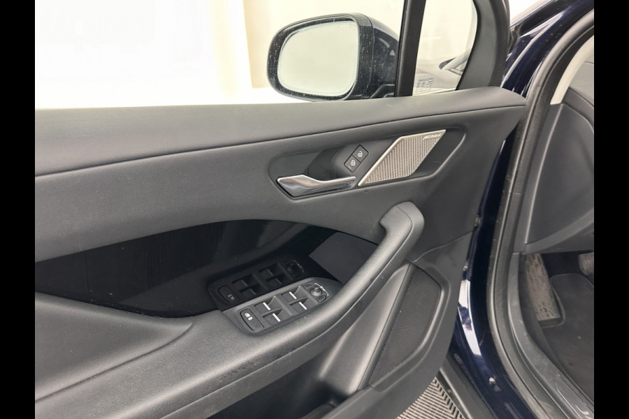 Jaguar I-PACE EV320 S Business Pack 90 kWh [ 3-Fase ] (INCL.BTW) *FULL-LEATHER | FULL-LED | MERIDIAN-SOUND | DIGI-COCKPIT | KEYLESS | DAB+ | NAVI-FULLMAP | ECC | PDC | CRUISE | 20''ALU*