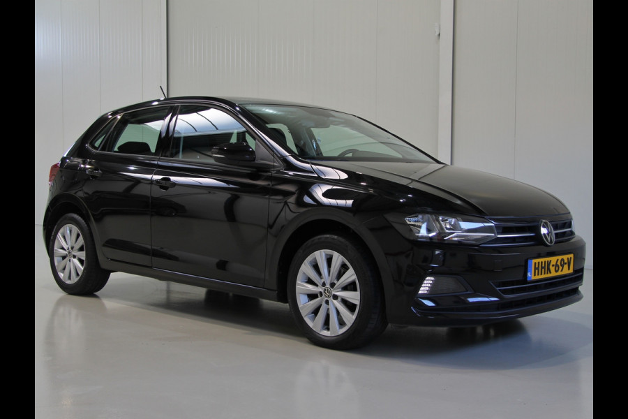 Volkswagen Polo 1.0 TSI 95pk DSG Highline