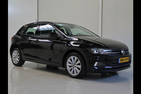 Volkswagen Polo 1.0 TSI 95pk DSG Highline