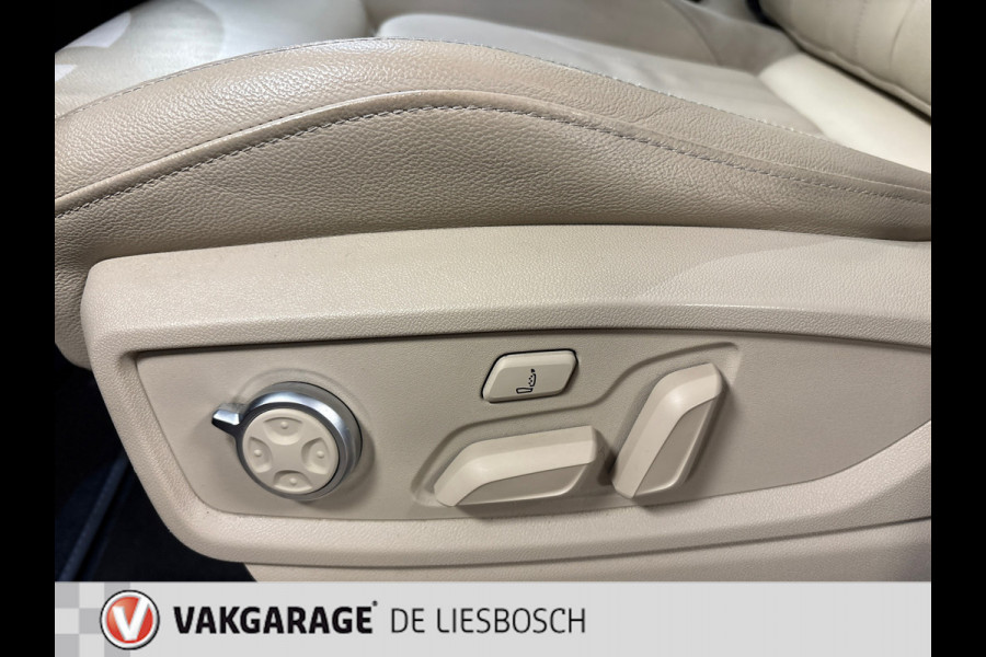 Audi Q5 55 TFSI e quattro Competition Pro Line / Leder /panorama-dak / trekhaak / luchtvering