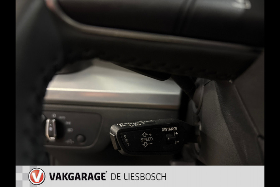 Audi Q5 55 TFSI e quattro Competition Pro Line / Leder /panorama-dak / trekhaak / luchtvering