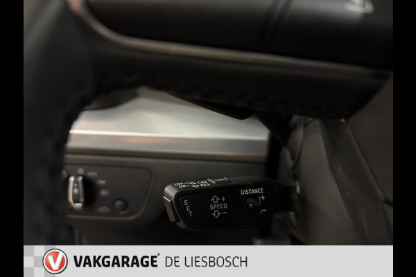 Audi Q5 55 TFSI e quattro Competition Pro Line / Leder /panorama-dak / trekhaak / luchtvering