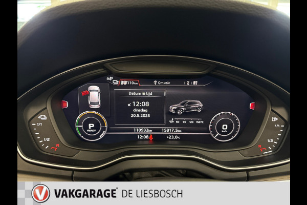Audi Q5 55 TFSI e quattro Competition Pro Line / Leder /panorama-dak / trekhaak / luchtvering