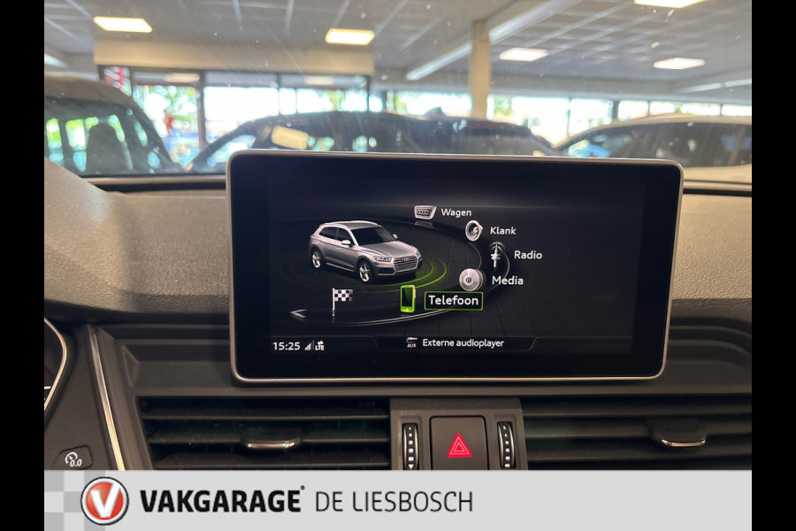 Audi Q5 55 TFSI e quattro Competition Pro Line / Leder /panorama-dak / trekhaak / luchtvering