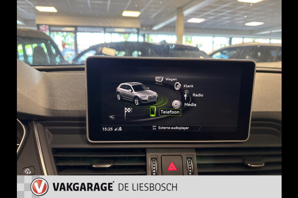 Audi Q5 55 TFSI e quattro Competition Pro Line / Leder /panorama-dak / trekhaak / luchtvering
