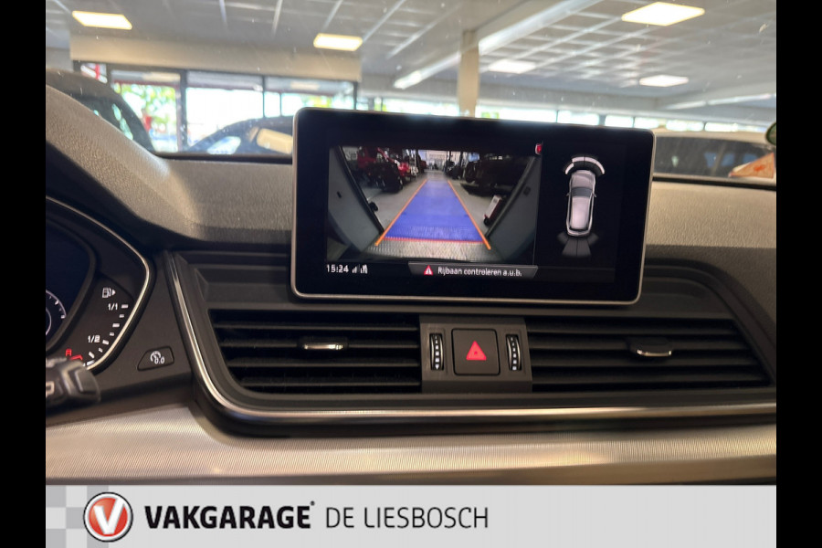 Audi Q5 55 TFSI e quattro Competition Pro Line / Leder /panorama-dak / trekhaak / luchtvering