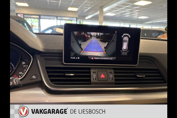 Audi Q5 55 TFSI e quattro Competition Pro Line / Leder /panorama-dak / trekhaak / luchtvering