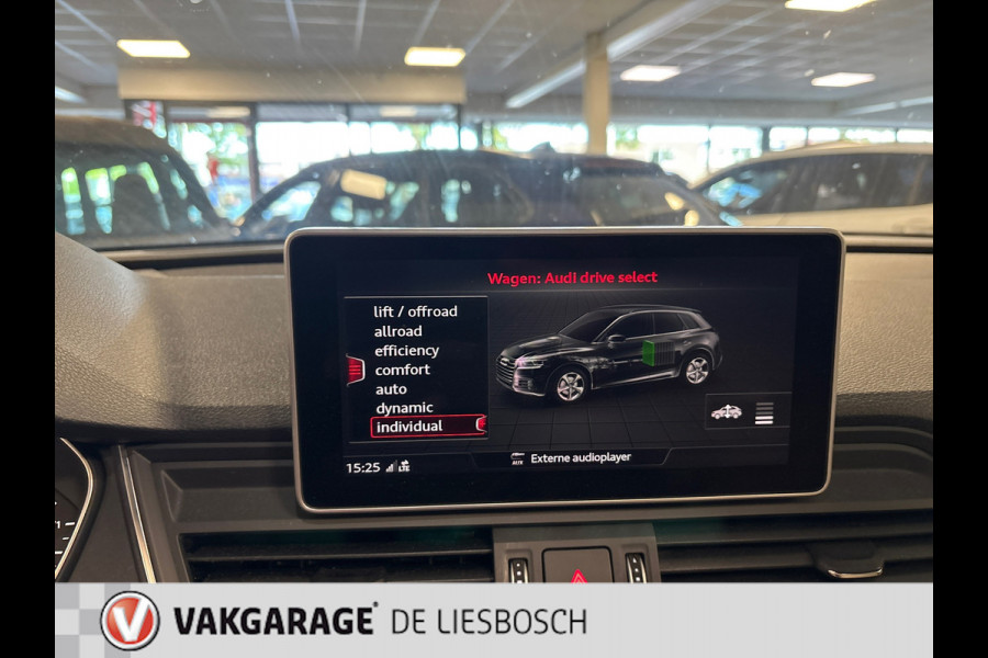 Audi Q5 55 TFSI e quattro Competition Pro Line / Leder /panorama-dak / trekhaak / luchtvering