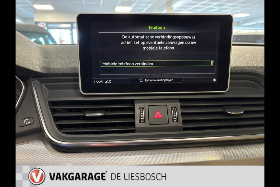 Audi Q5 55 TFSI e quattro Competition Pro Line / Leder /panorama-dak / trekhaak / luchtvering