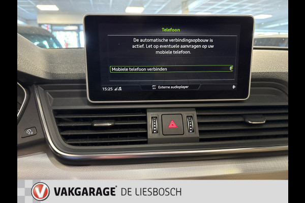 Audi Q5 55 TFSI e quattro Competition Pro Line / Leder /panorama-dak / trekhaak / luchtvering