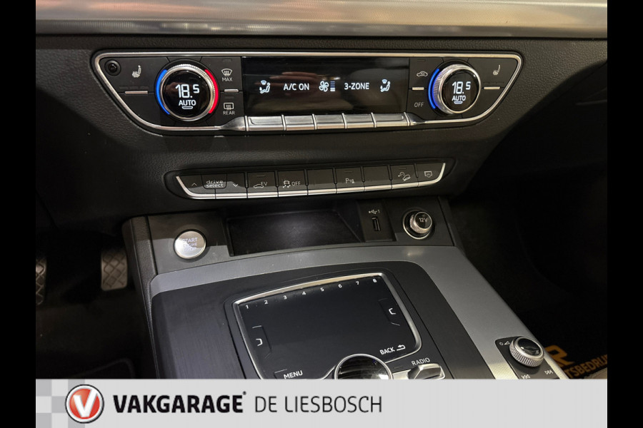 Audi Q5 55 TFSI e quattro Competition Pro Line / Leder /panorama-dak / trekhaak / luchtvering