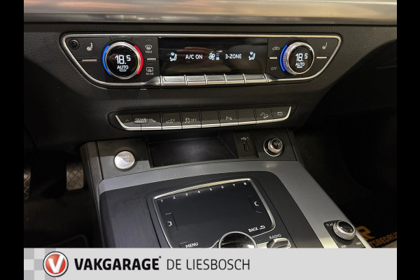 Audi Q5 55 TFSI e quattro Competition Pro Line / Leder /panorama-dak / trekhaak / luchtvering