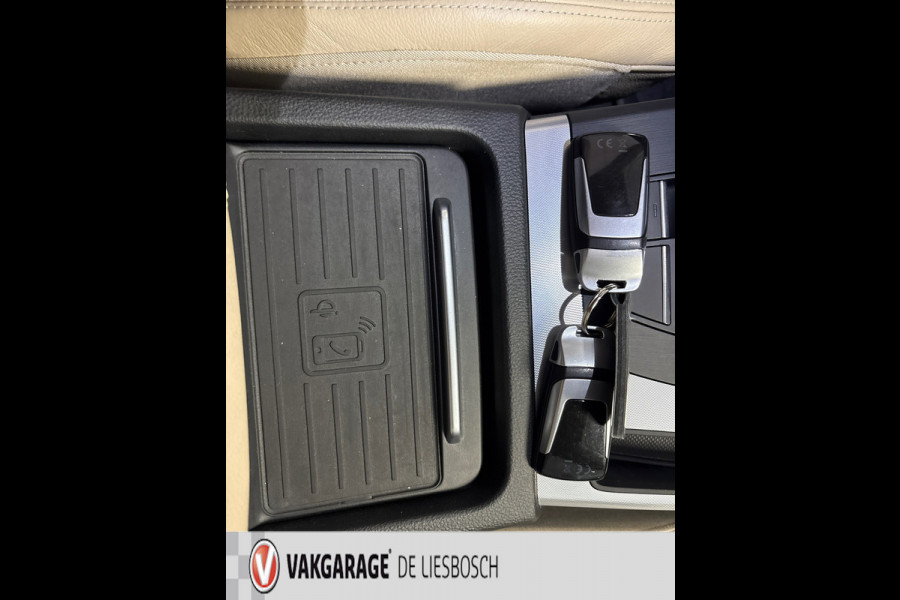 Audi Q5 55 TFSI e quattro Competition Pro Line / Leder /panorama-dak / trekhaak / luchtvering